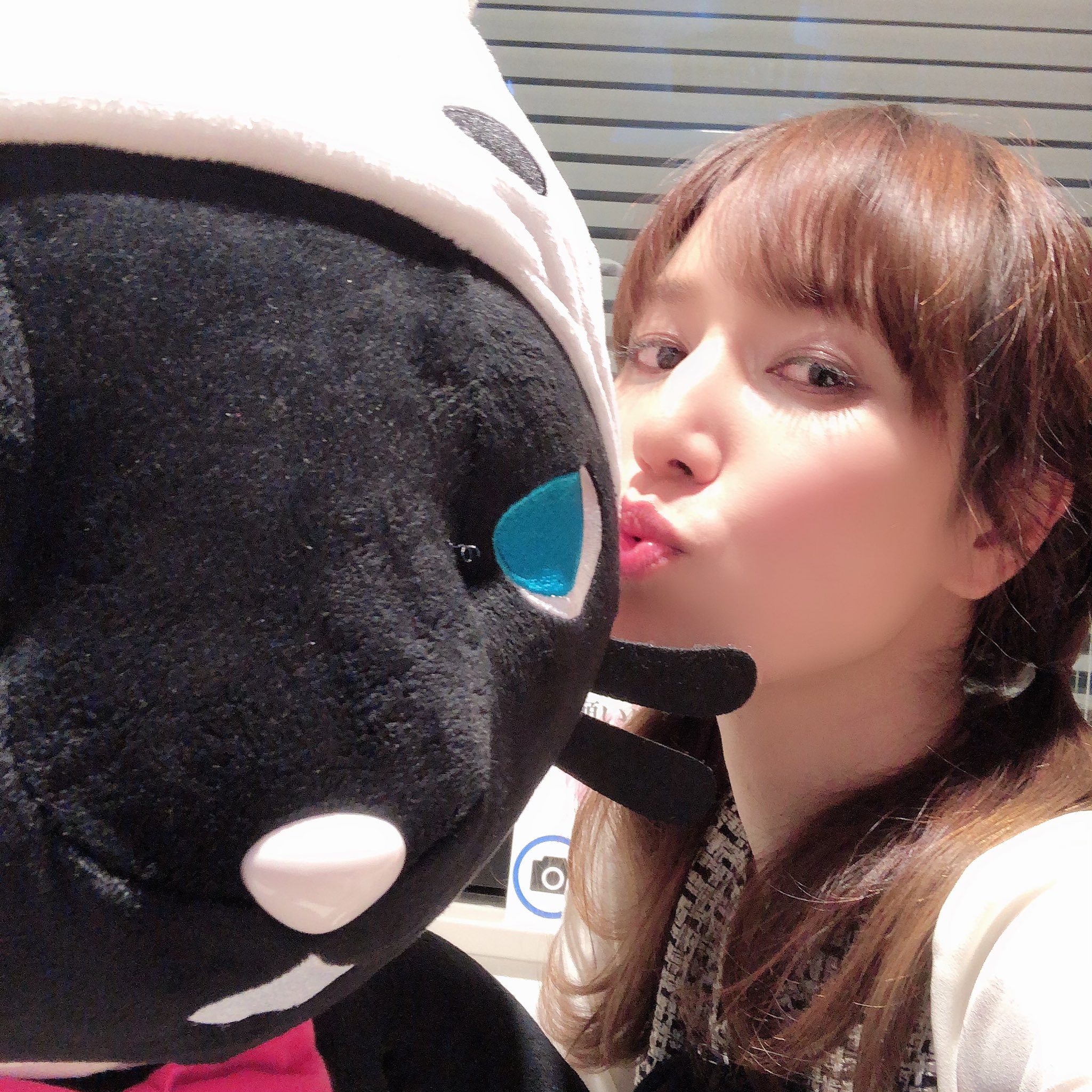 池泽春菜的写真