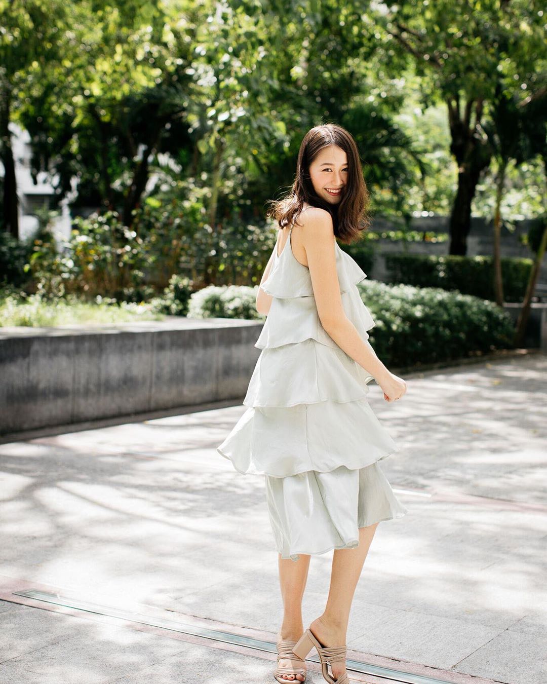 琳·苏皖玛的写真