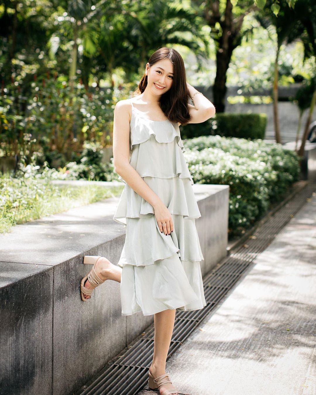 琳·苏皖玛的写真