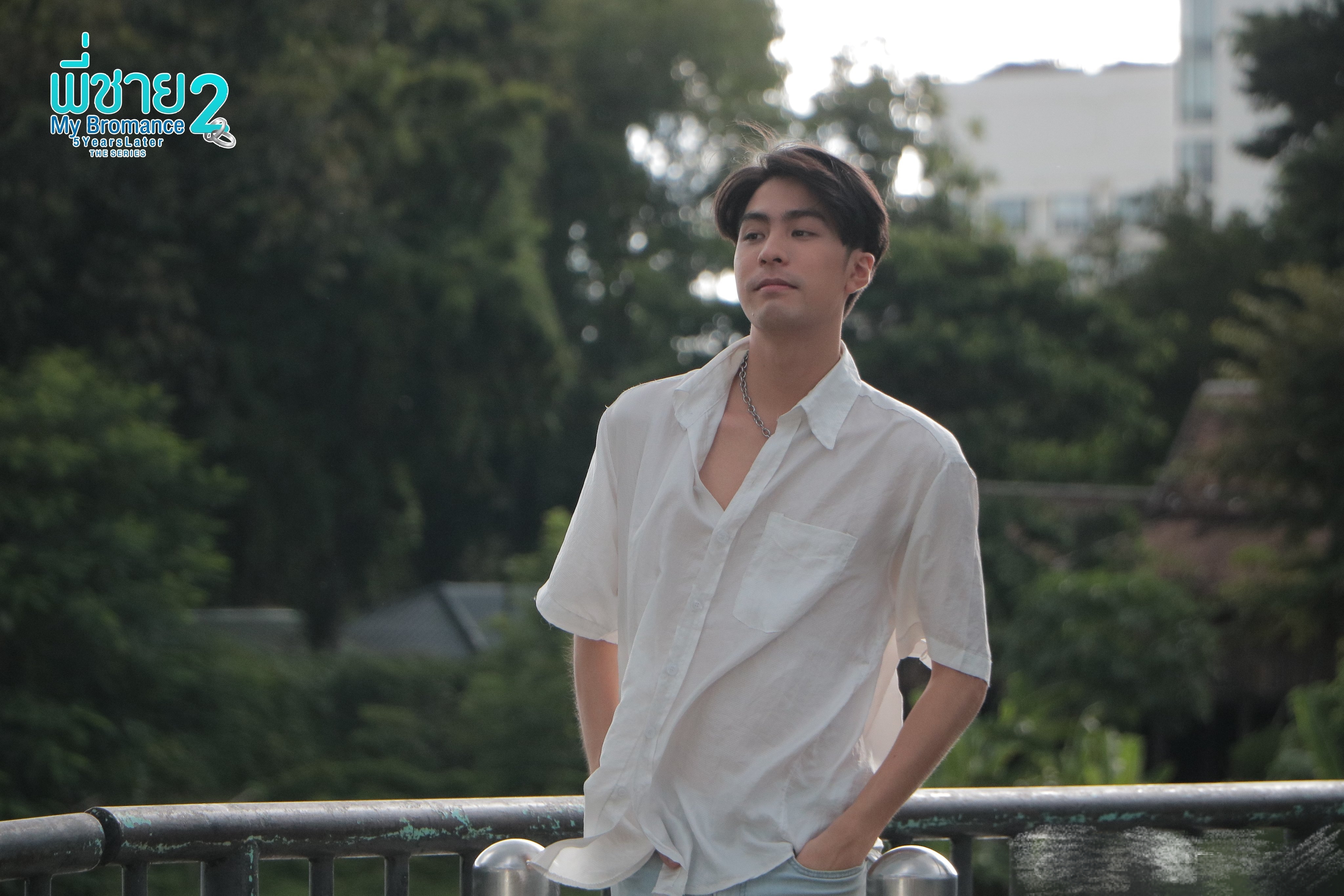 提拉帕·洛翰那的写真