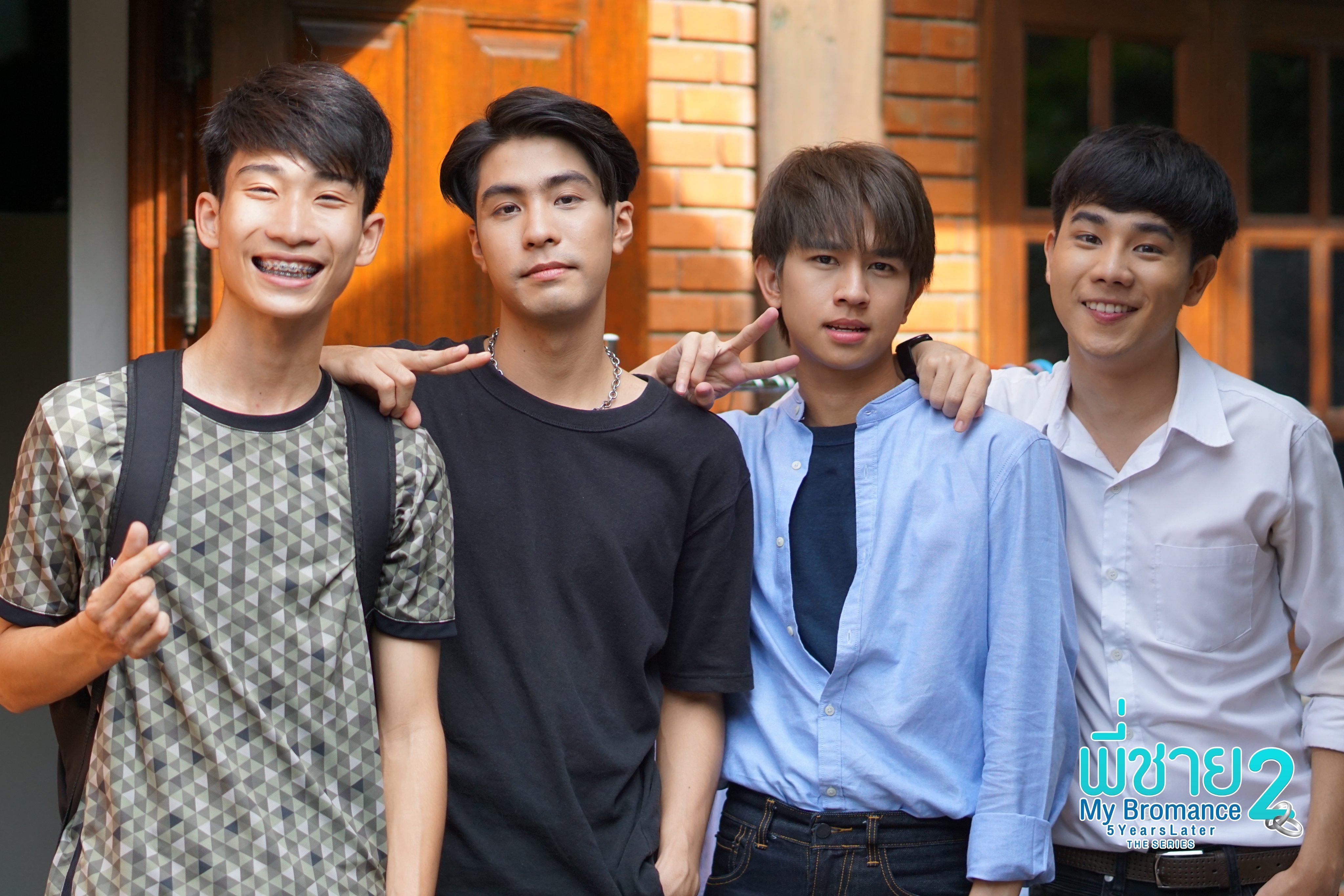 提拉帕·洛翰那的写真