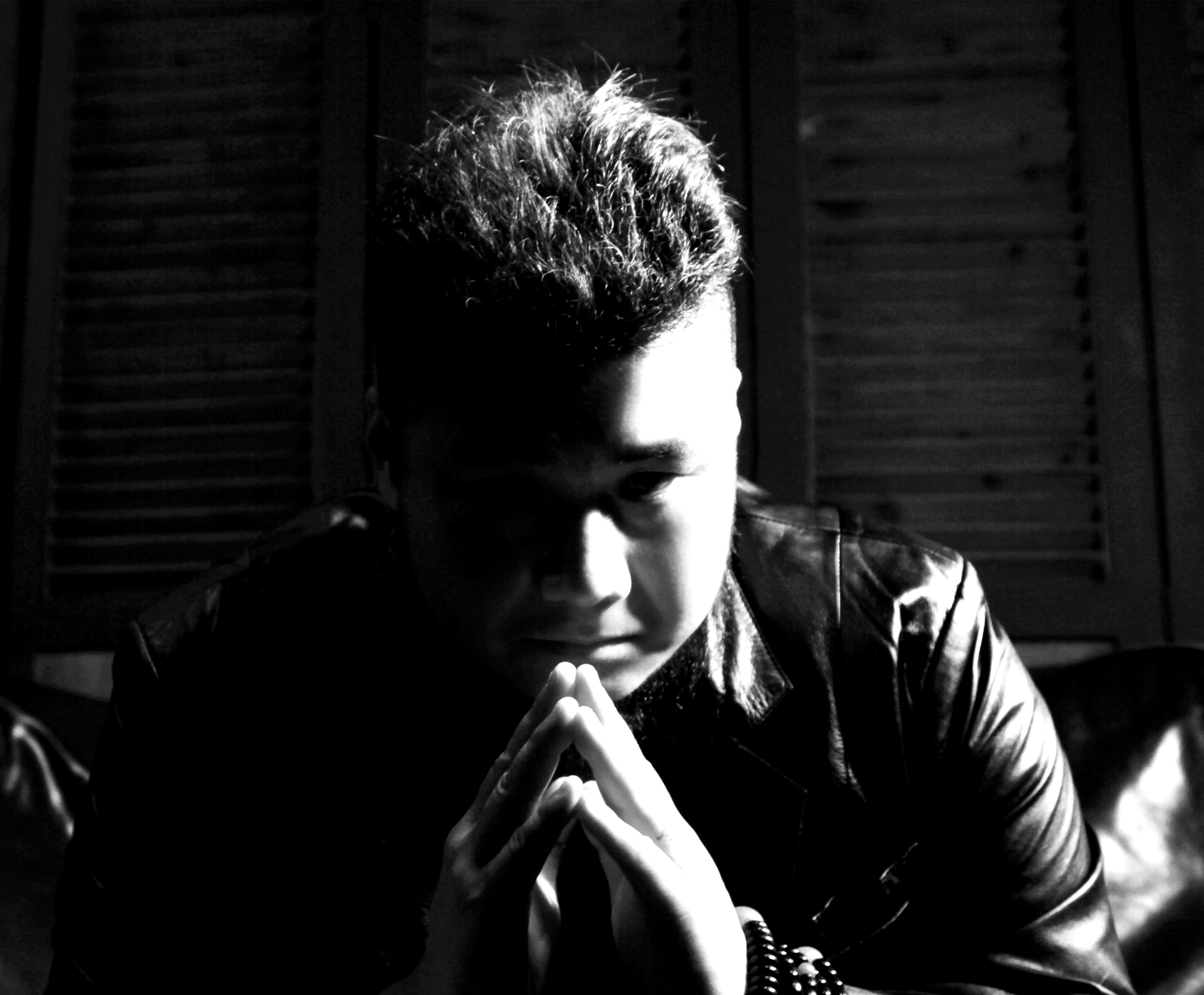 朱睿的写真-朱睿