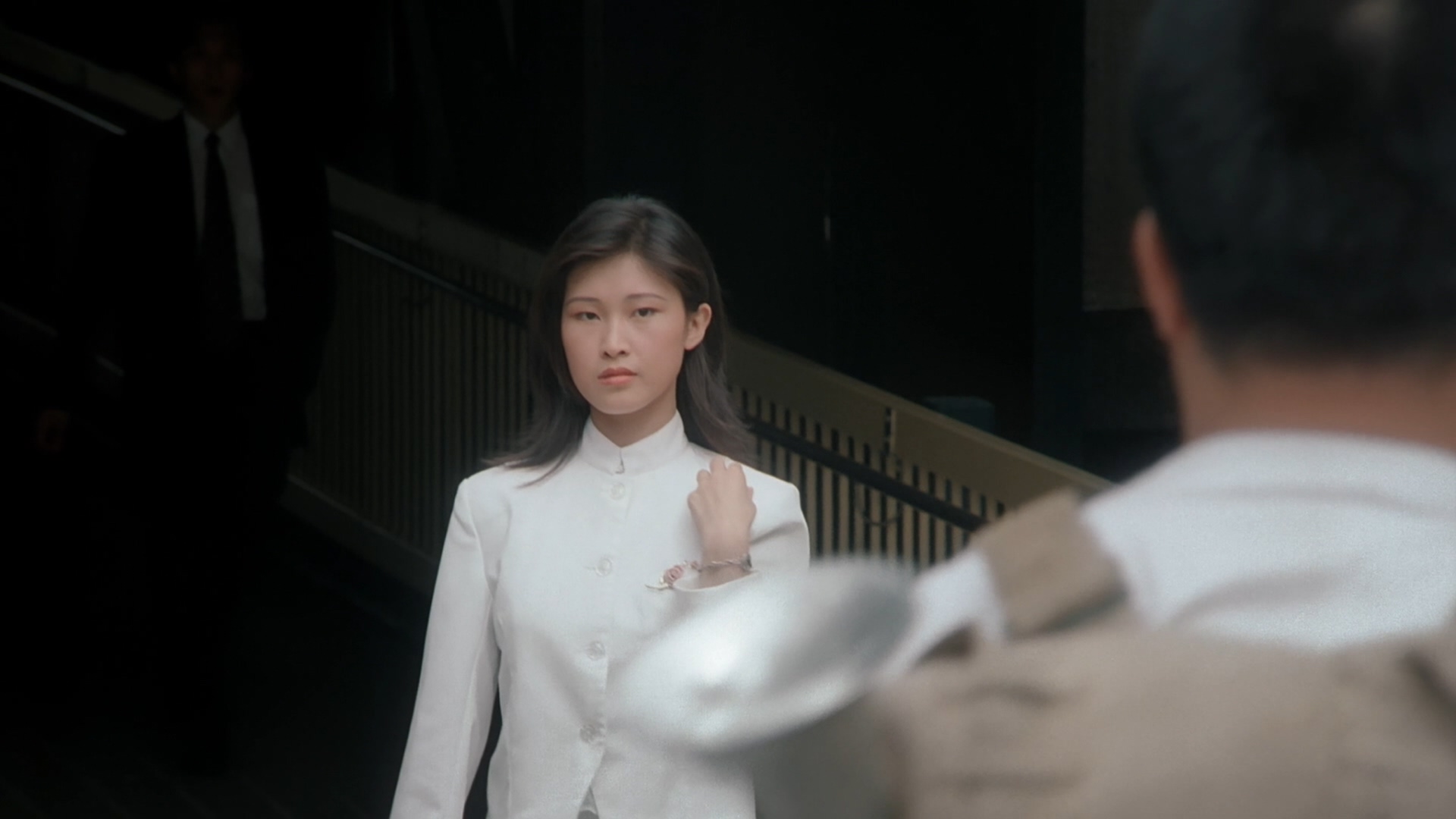 陈琪的写真-《南海十三郎》