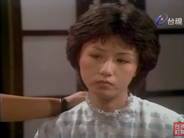 陈琪的写真-海角天涯