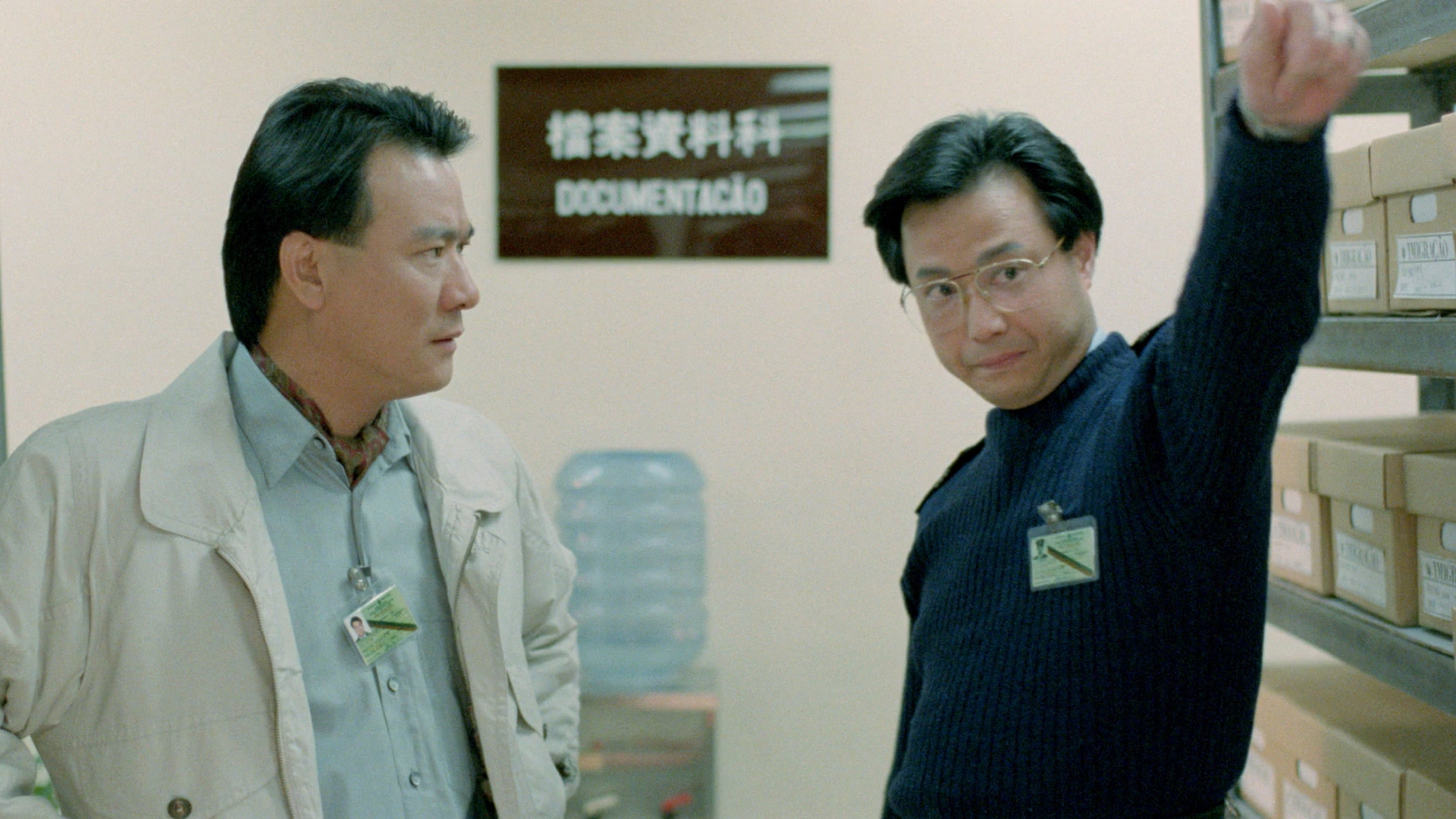 邝佐辉的写真-《八仙飯店之人肉叉燒...