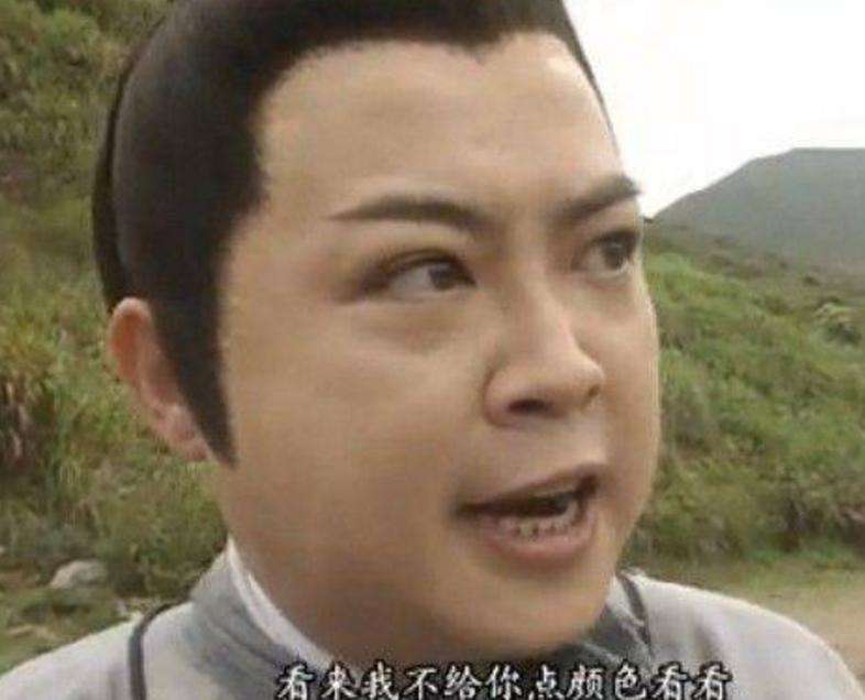 罗君左的写真-鹿清笃