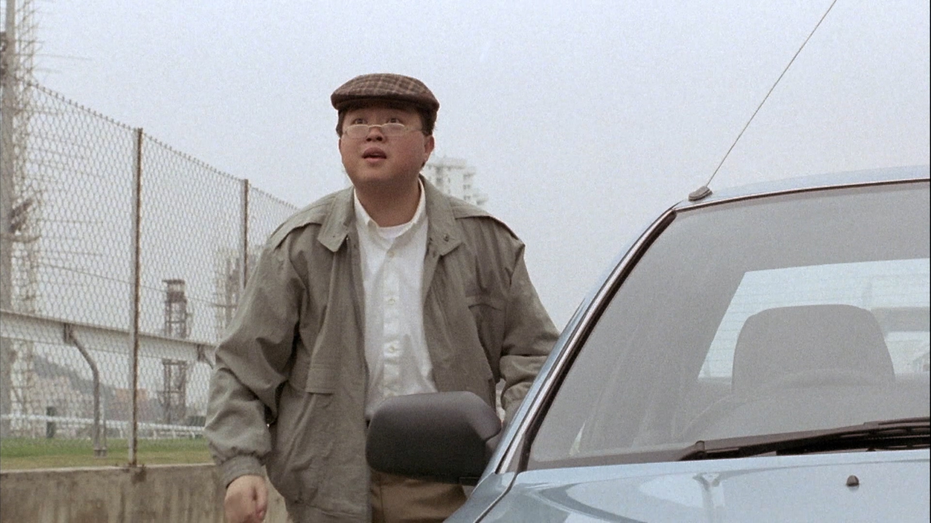 罗君左的写真-《表姐，妳玩嘢！ / 賭...