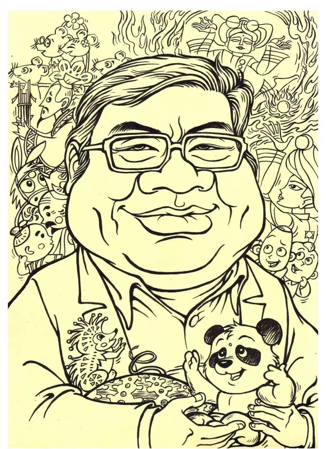 王柏荣的写真-王柏荣（1942-2018）...