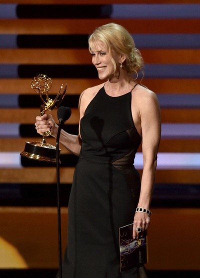 莫伊拉·沃利-贝克特的写真