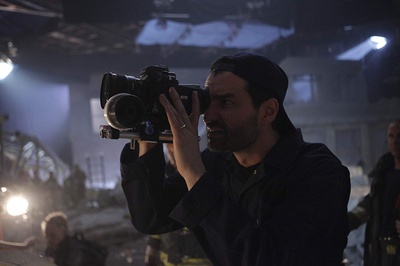 格雷格·艾坦尼斯的写真