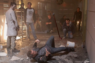 格雷格·艾坦尼斯的写真