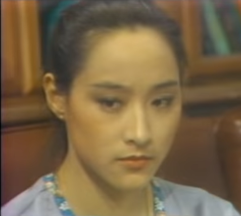 阮虔芷的写真-又見阿郎 洪敏敏