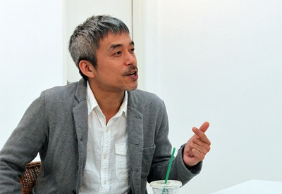 梶原登城的写真-梶原登城かじわらとき