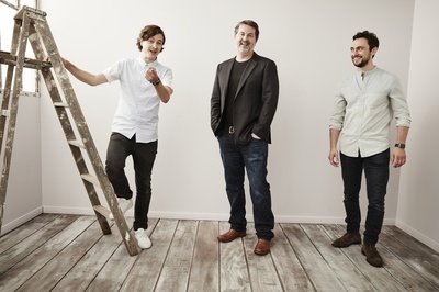 亚历山大·维拉赫斯的写真