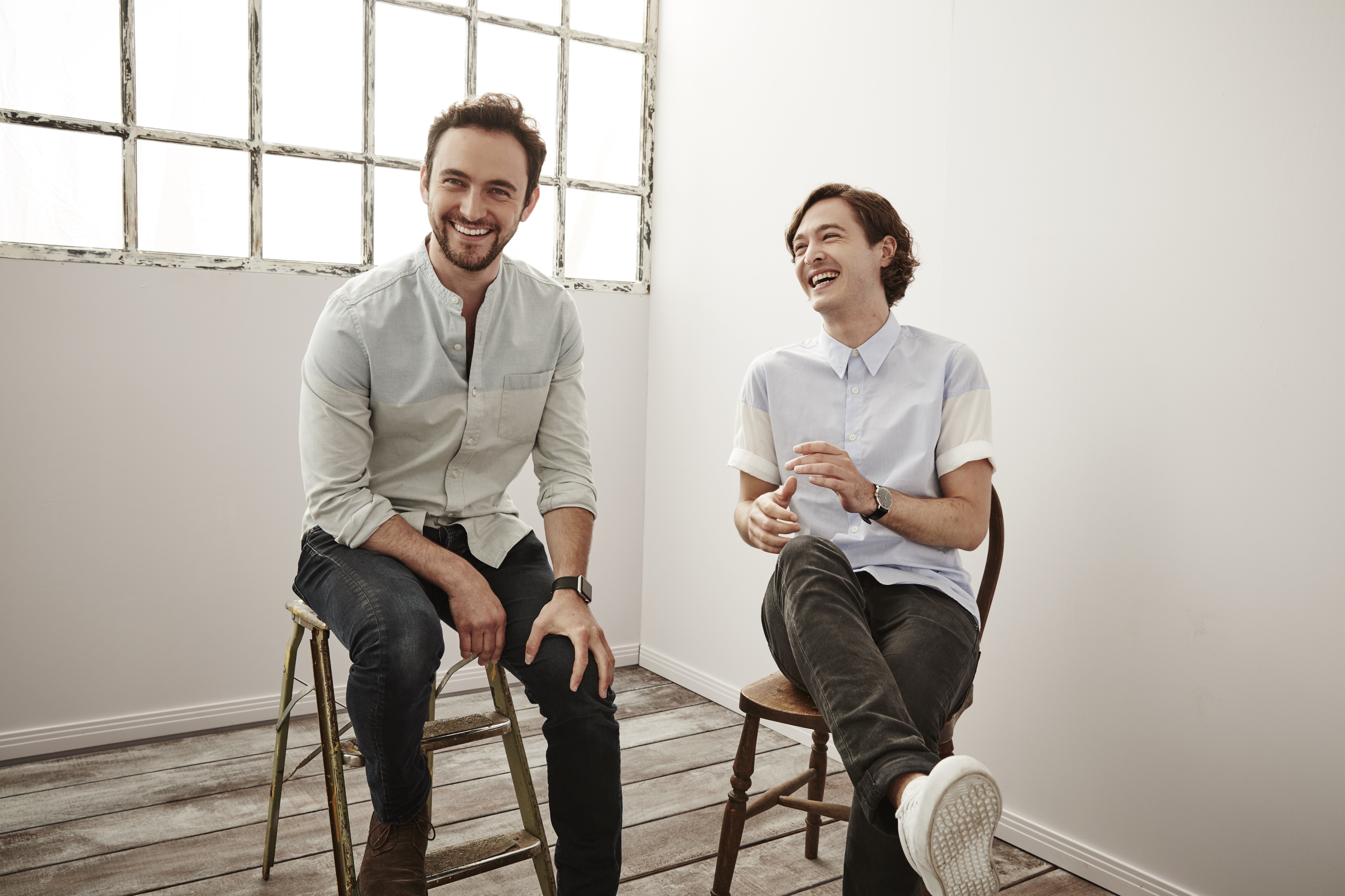 亚历山大·维拉赫斯的写真