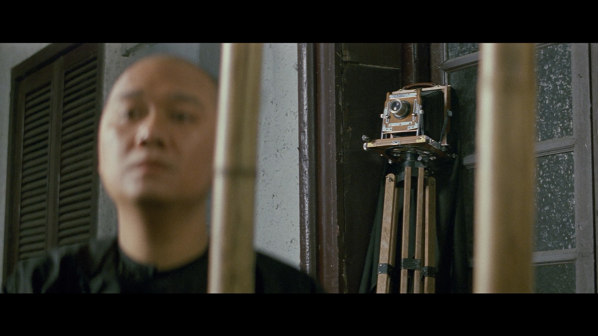 曾健明的写真-《黄飛鴻2 / 黄飛鴻之...