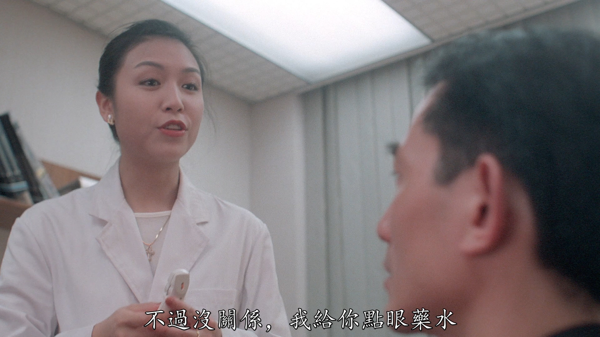 张凤妮的写真-《現代應召女郎 / 應召...