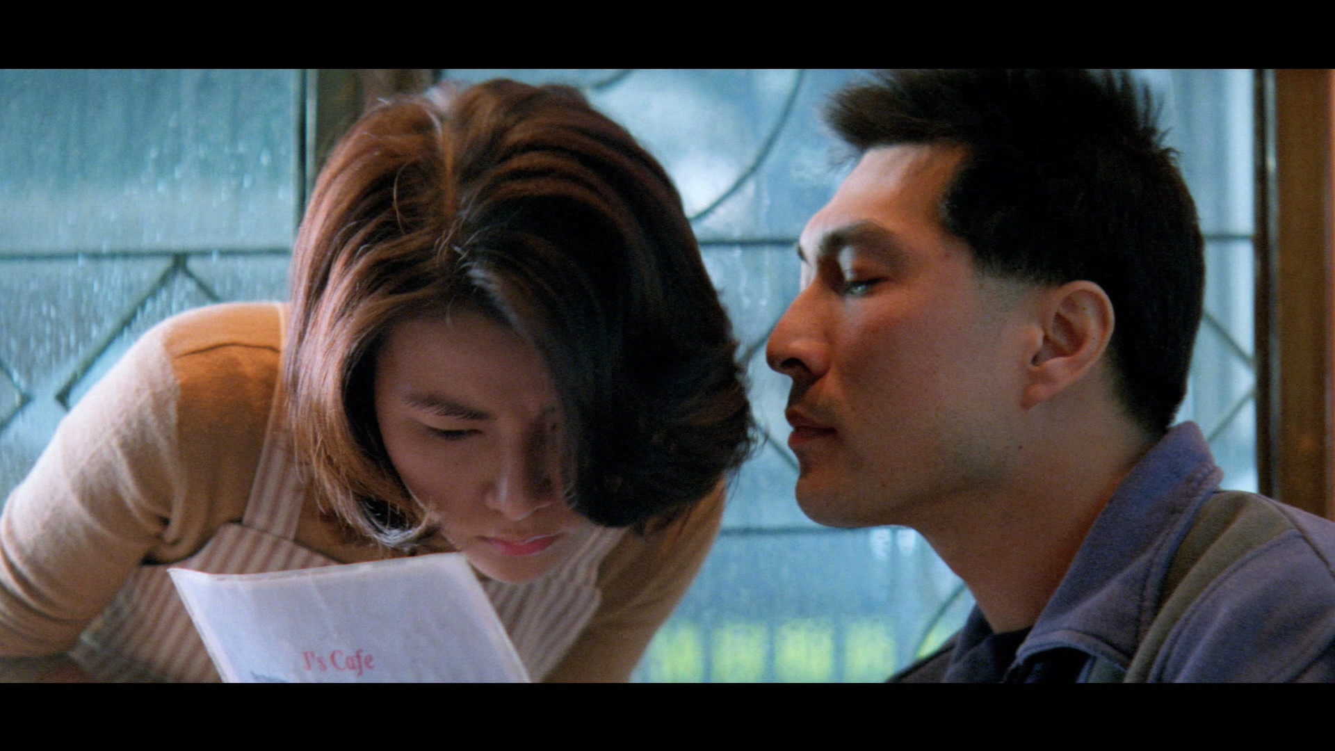 陈捷文的写真-《非常突然 / 重案組之...