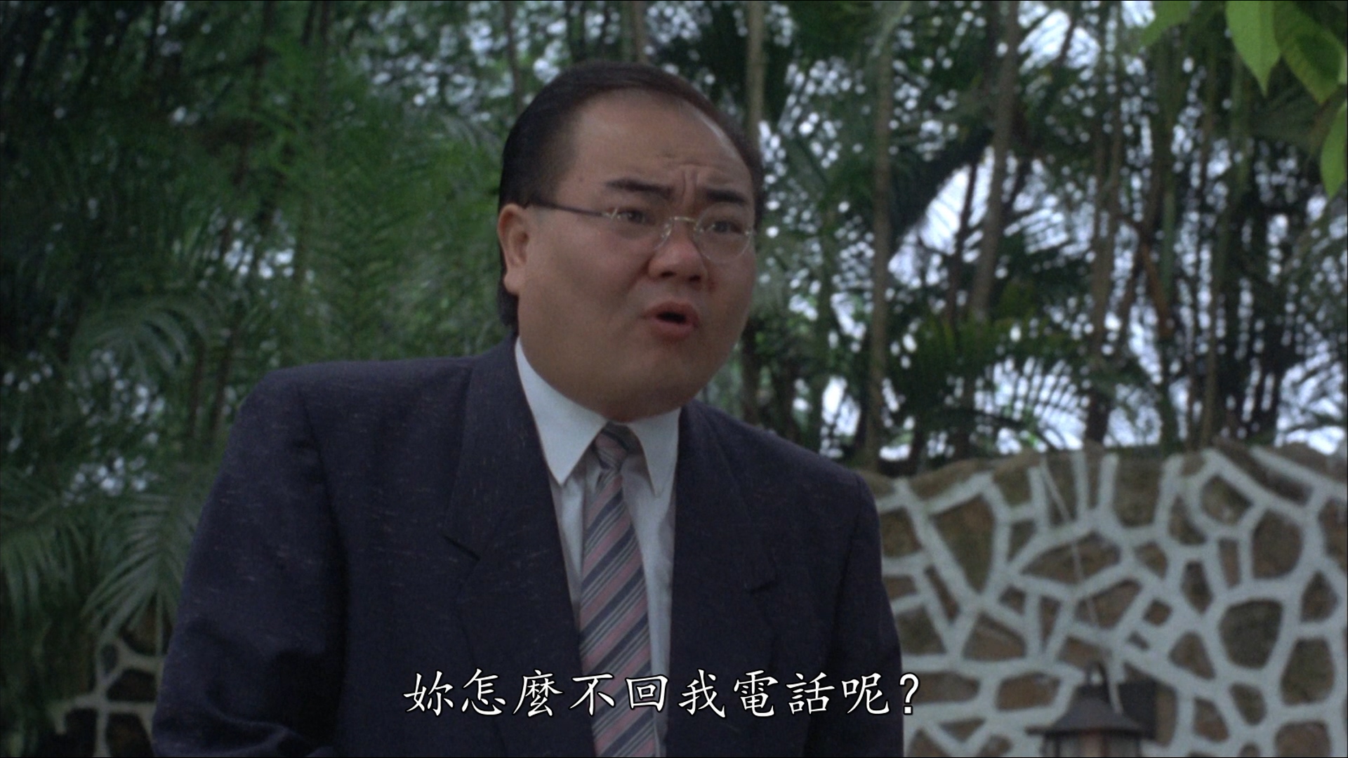 黄天铎的写真-《情聖 / 笑情償債》