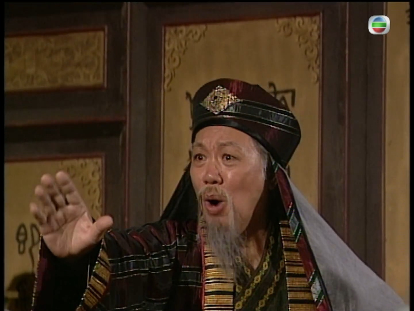 陈中坚的写真-《西遊記》