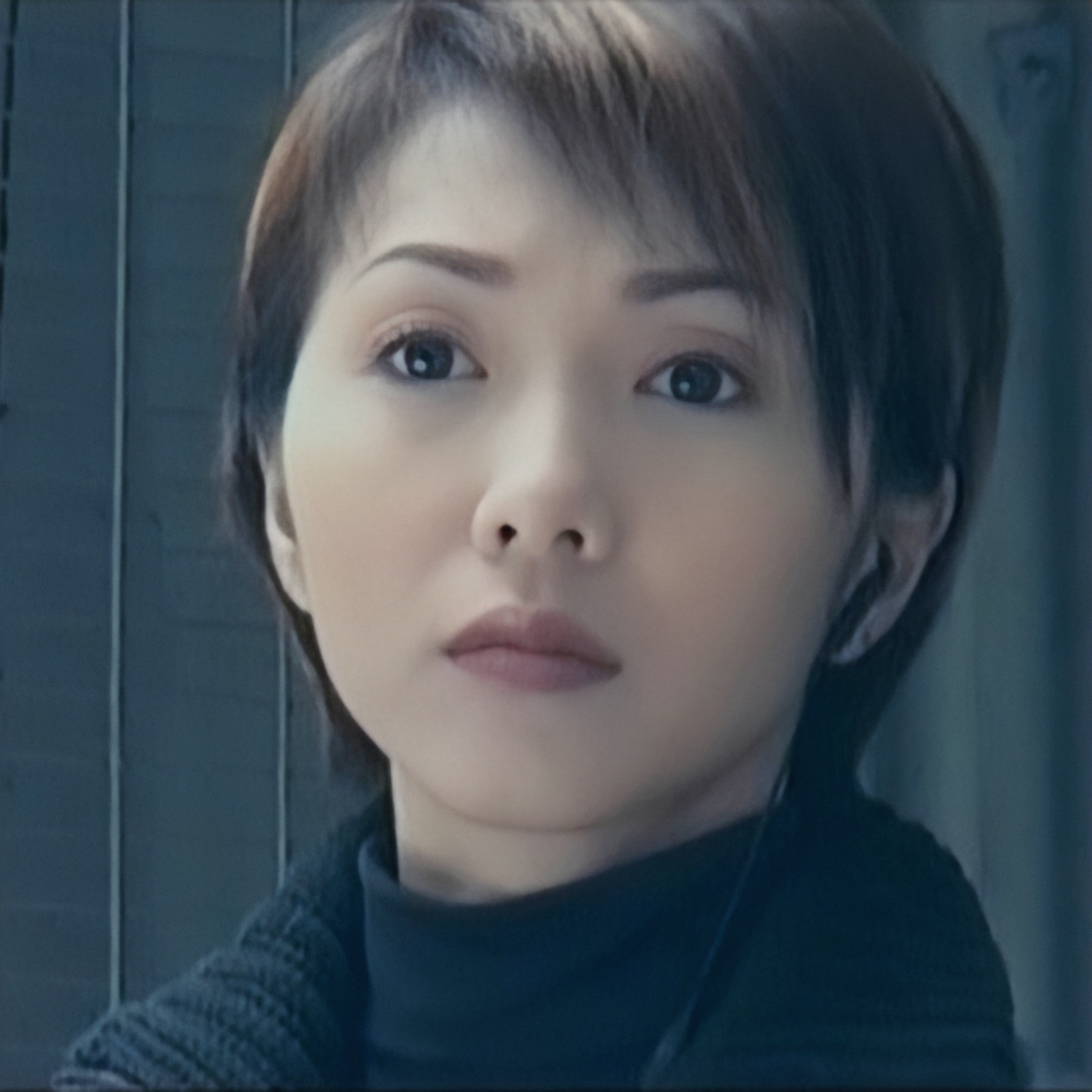 颜仟汶的写真-剧照