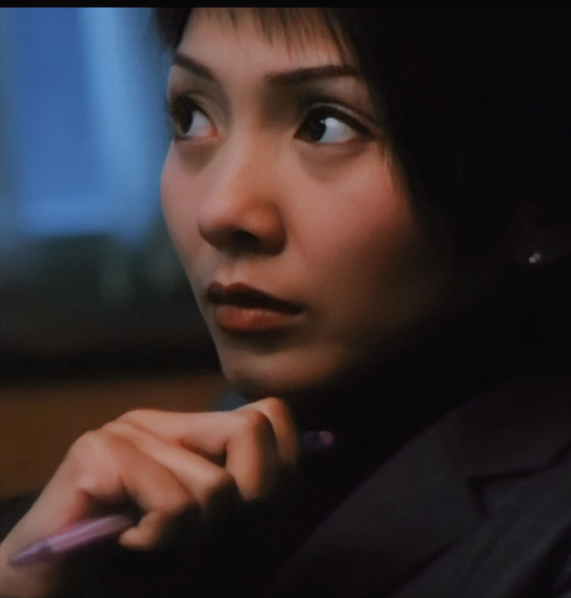 颜仟汶的写真-剧照