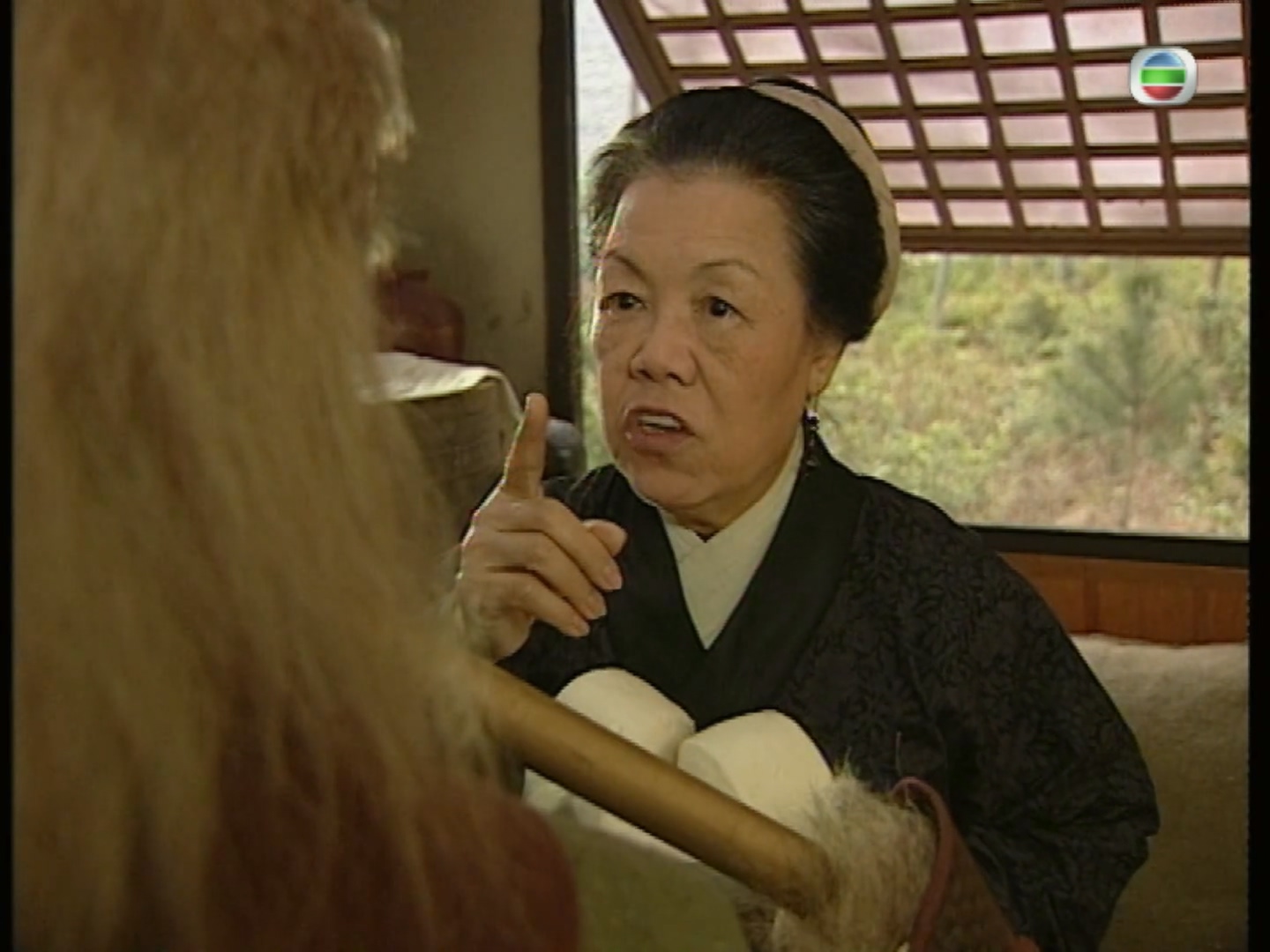 冯瑞珍的写真-《西遊記》