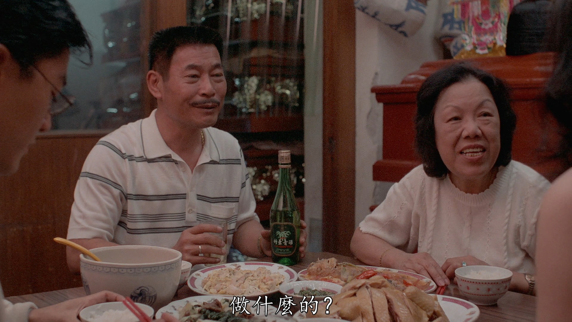 冯瑞珍的写真-《現代應召女郎 / 應召...