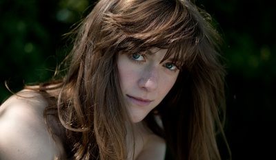 米里亚姆·斯坦因的写真