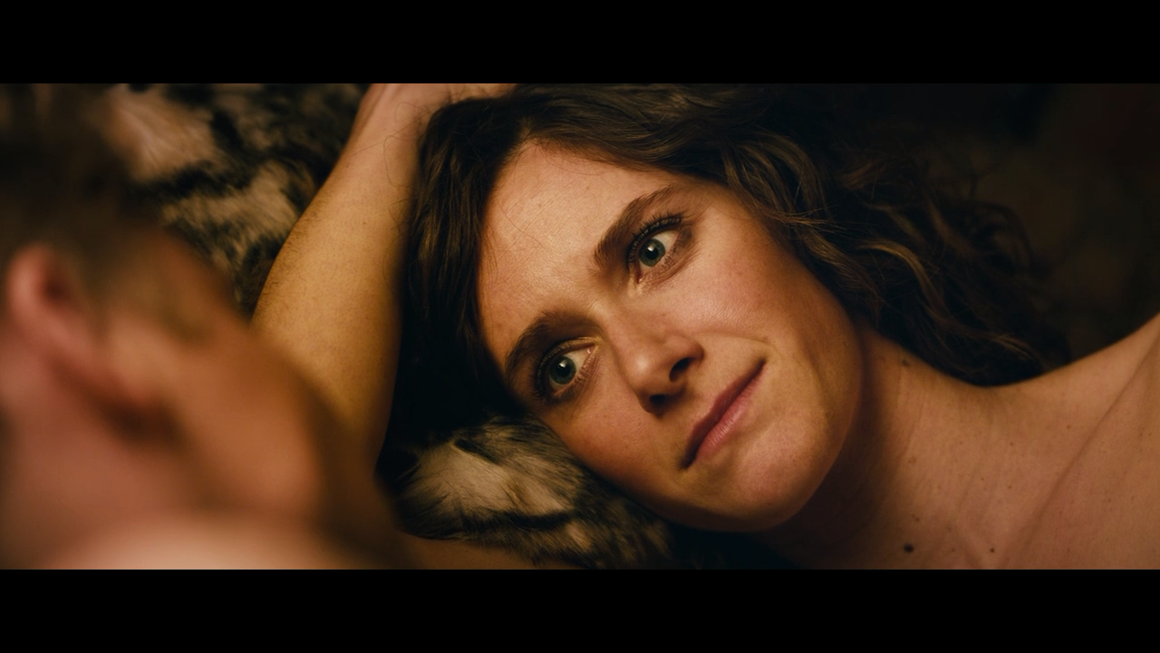 米里亚姆·斯坦因的写真-一百样东西  剧照