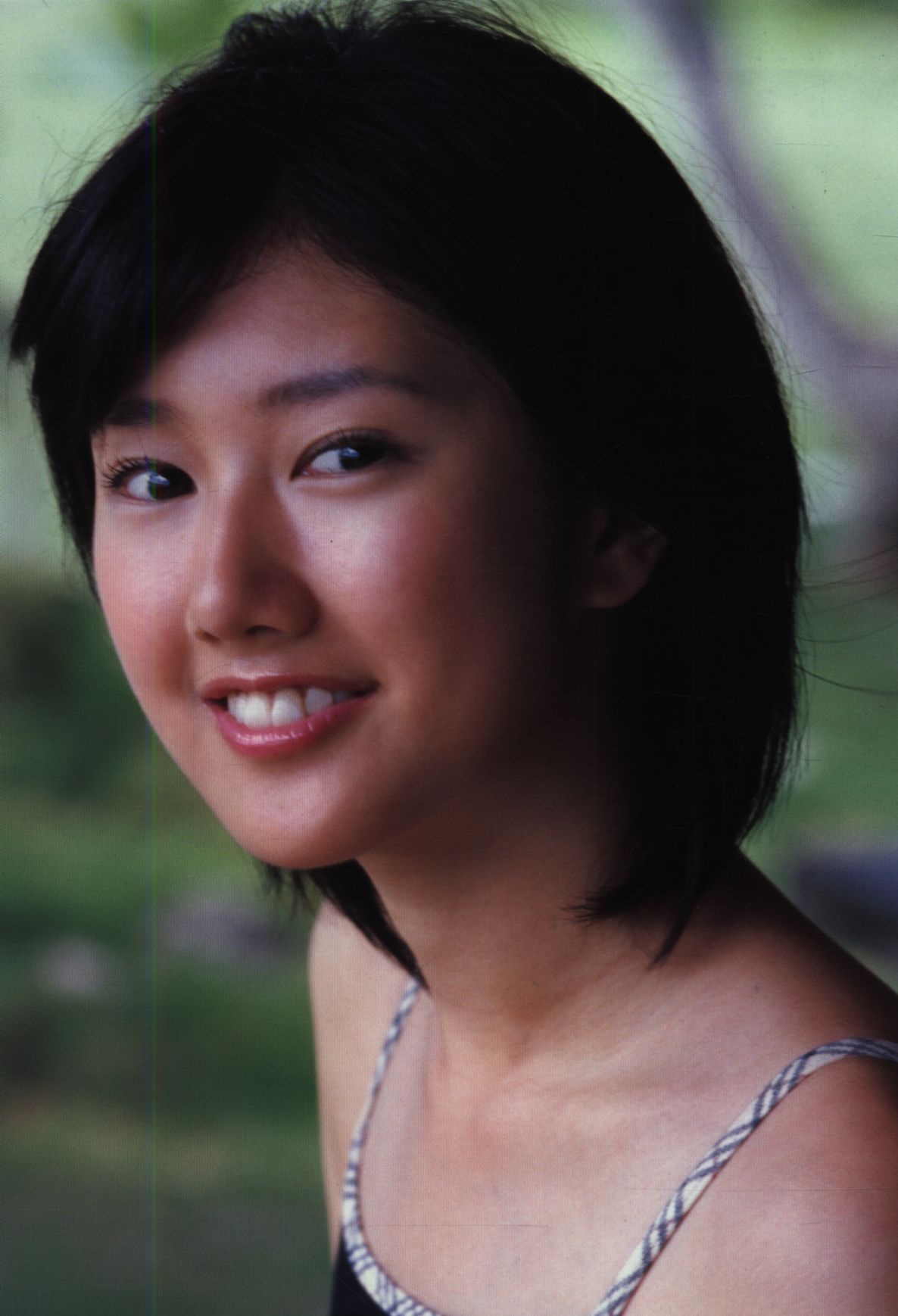 多岐川华子的写真