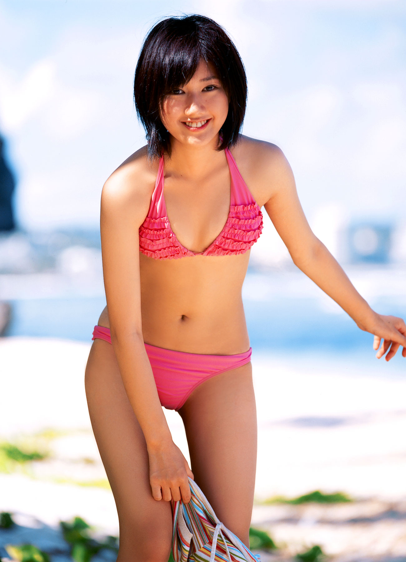 多岐川华子的写真