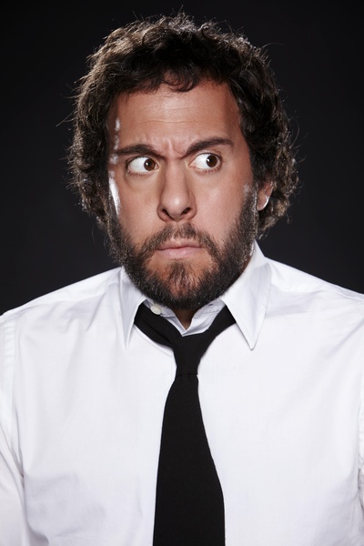 乔纳森·克特的写真