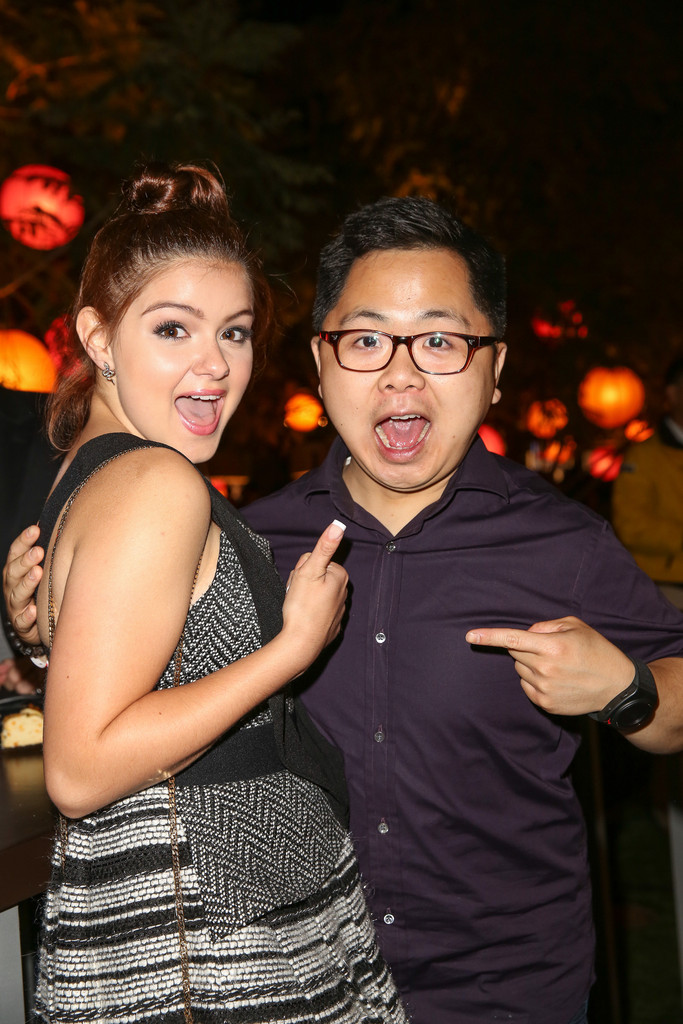 马修·摩伊的写真