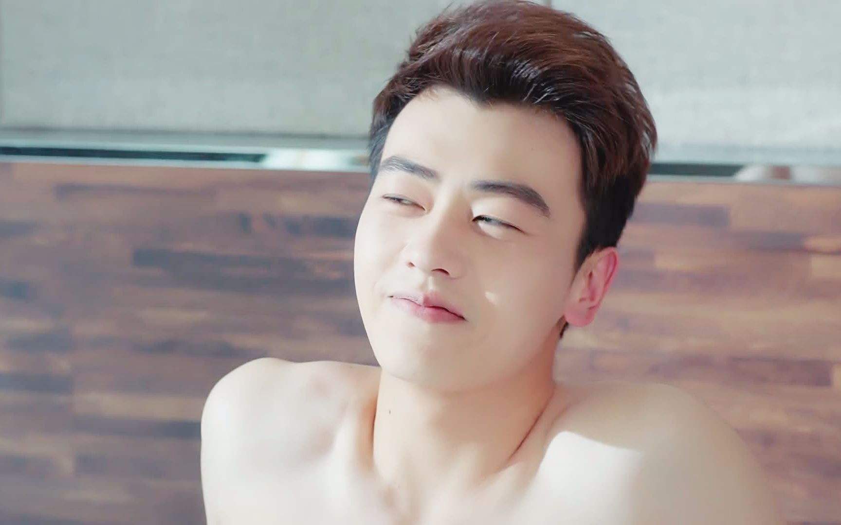 于翔的写真-于翔