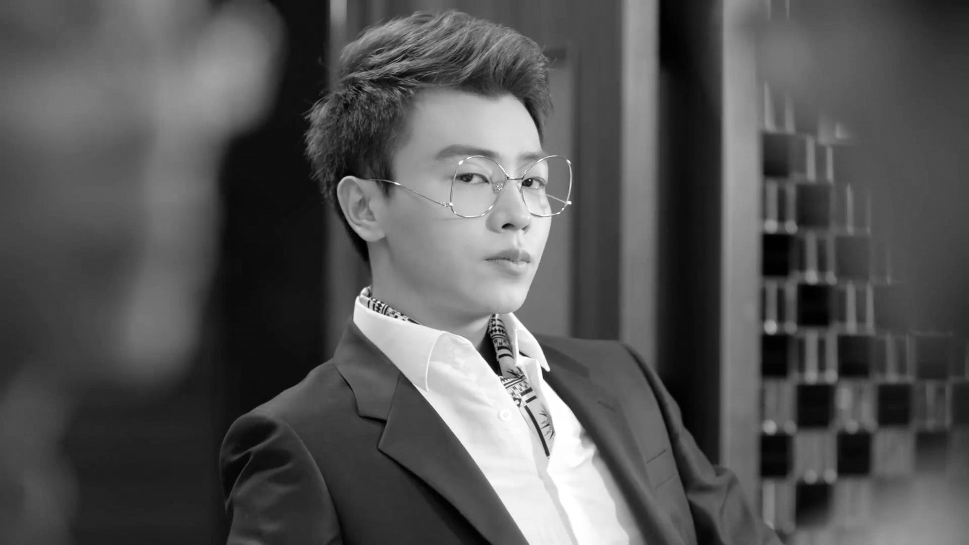 于翔的写真-时尚大片