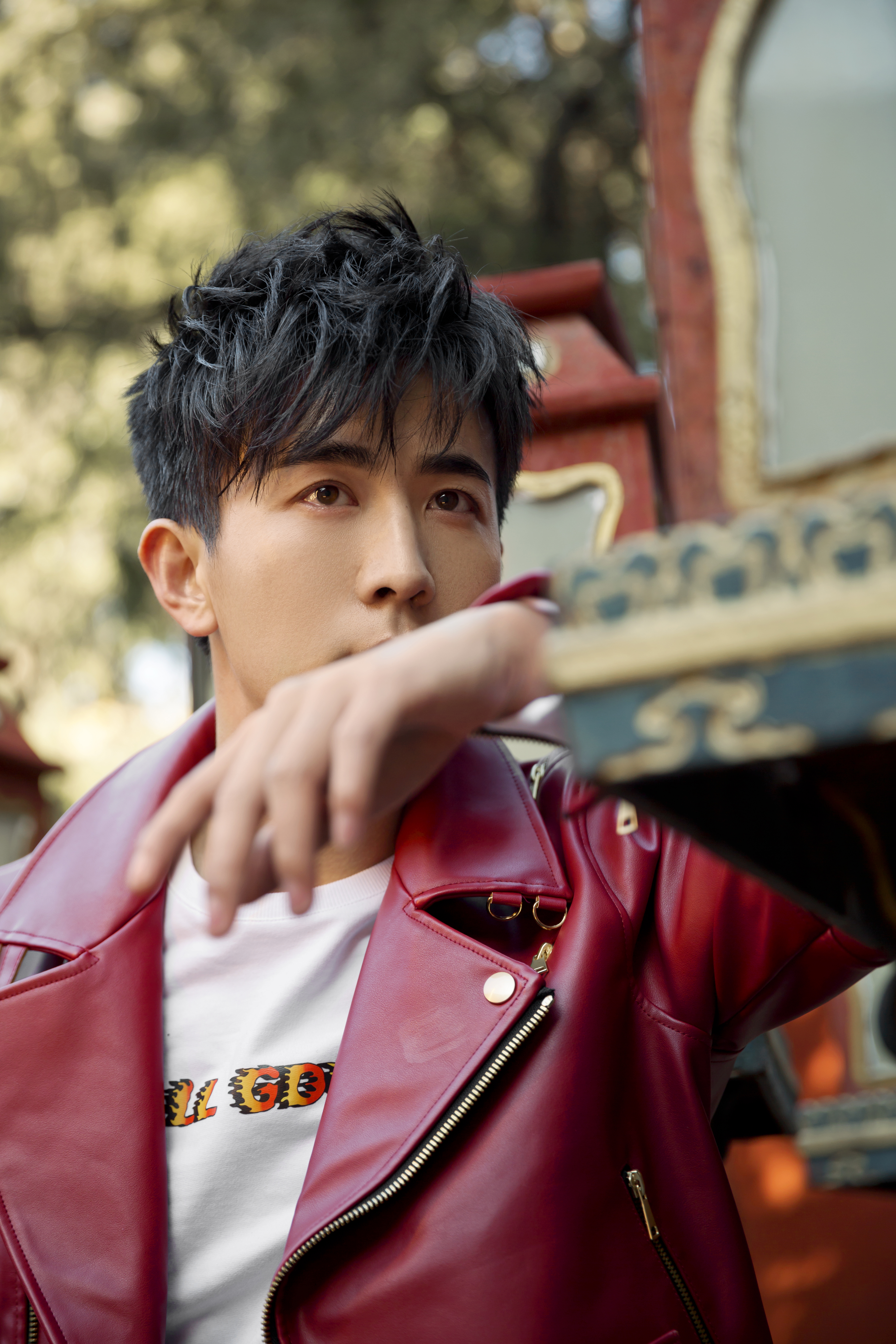 李川的写真-写真