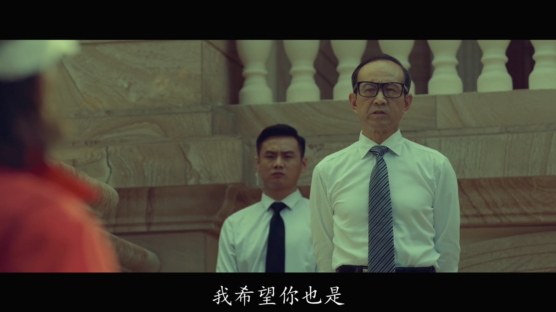 曹世平的写真-《追龍2 / 追龍2：賊王...