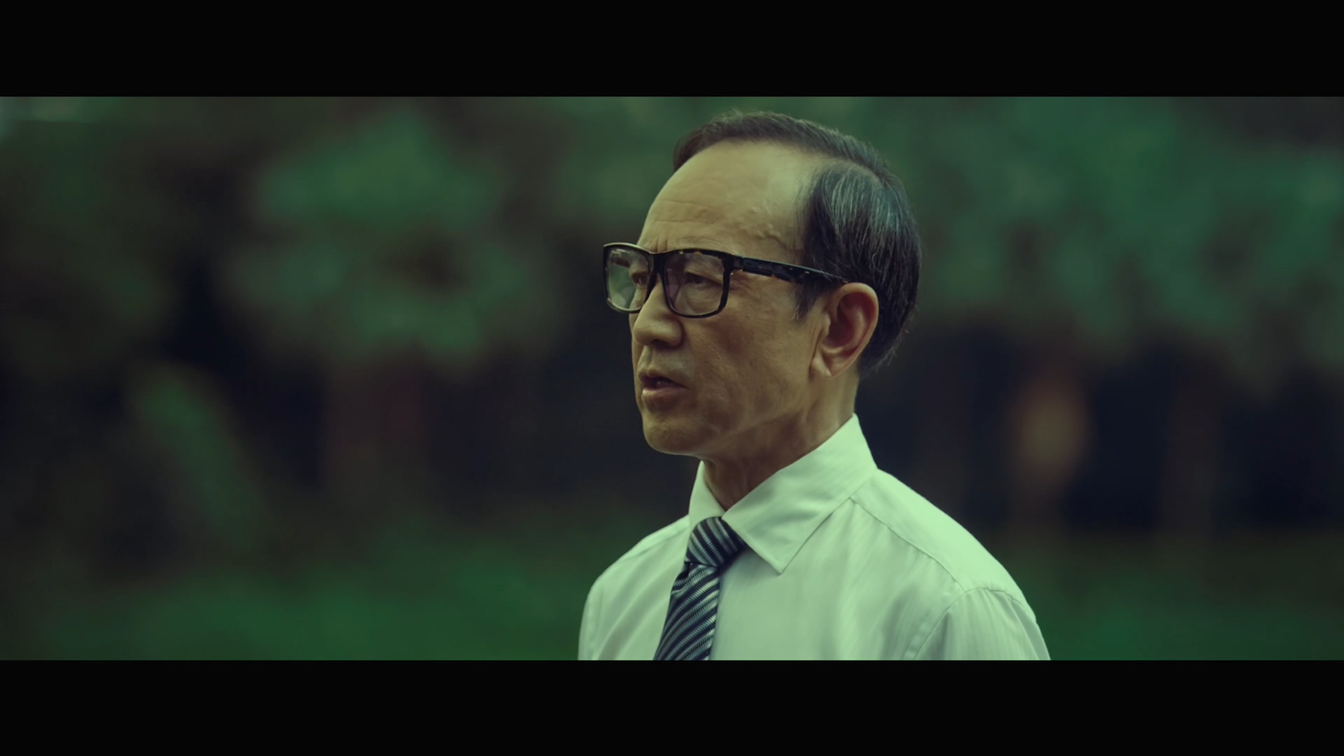 曹世平的写真-《追龍2 / 追龍2：賊王...