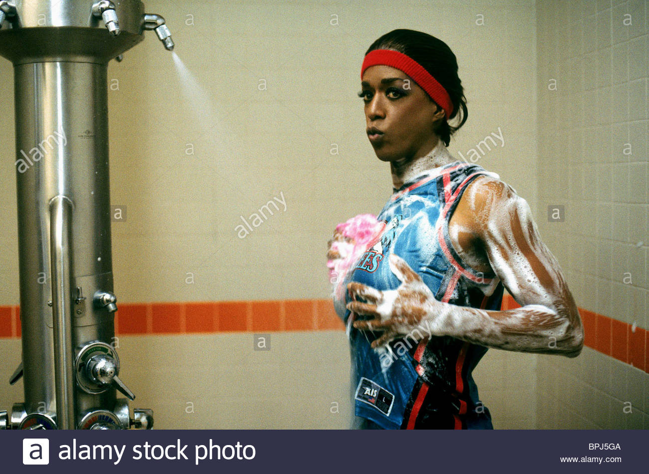 小米盖尔-A·努耐兹的写真