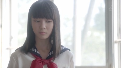 内田爱的写真-2017《其实并不在乎...