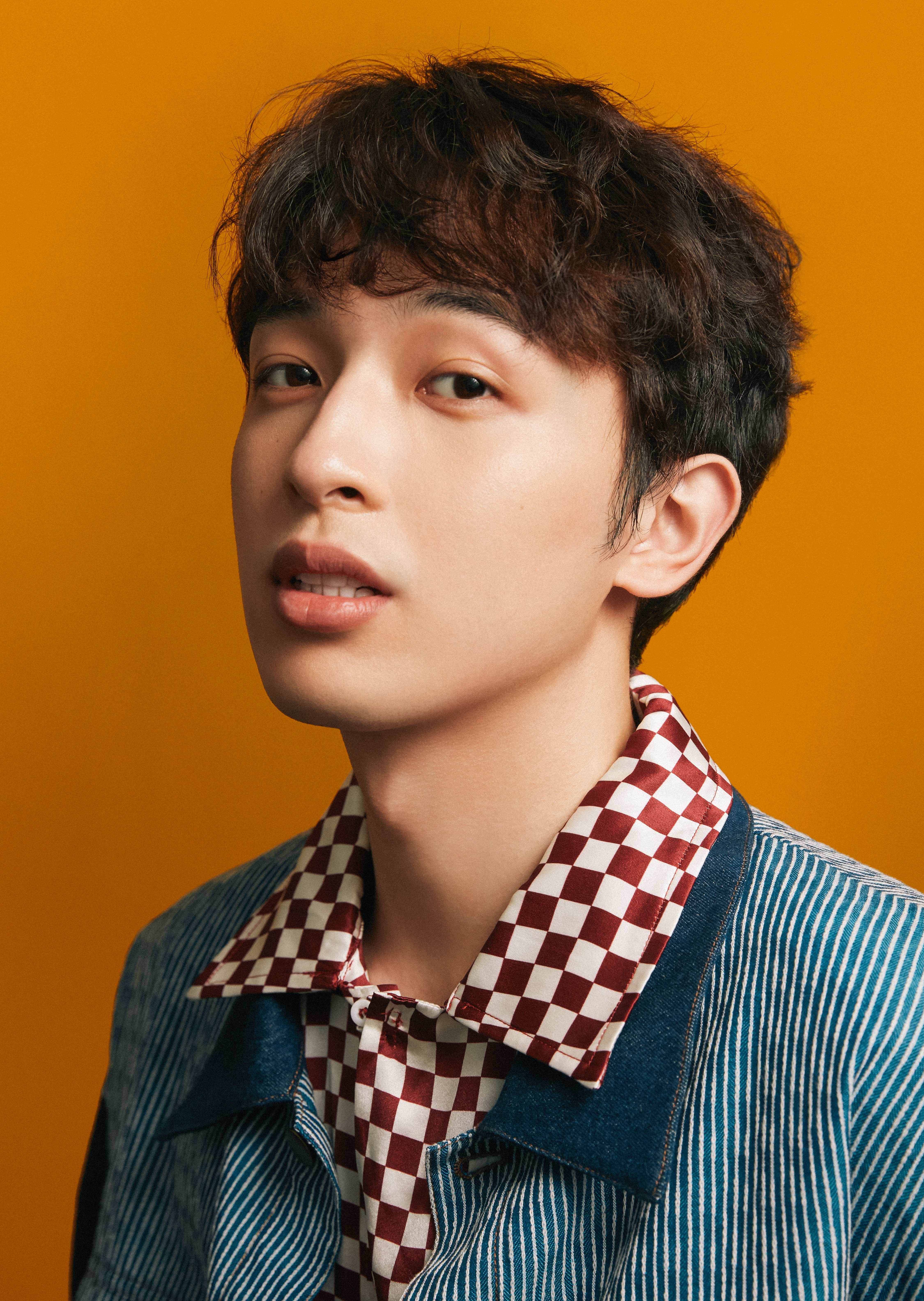 黄德毅的写真-黄德毅写真