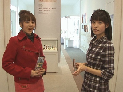 后藤沙绪里的写真