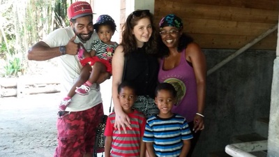 布兰登·西姆斯的写真