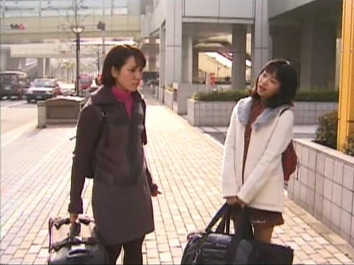 中川亚纪子的写真