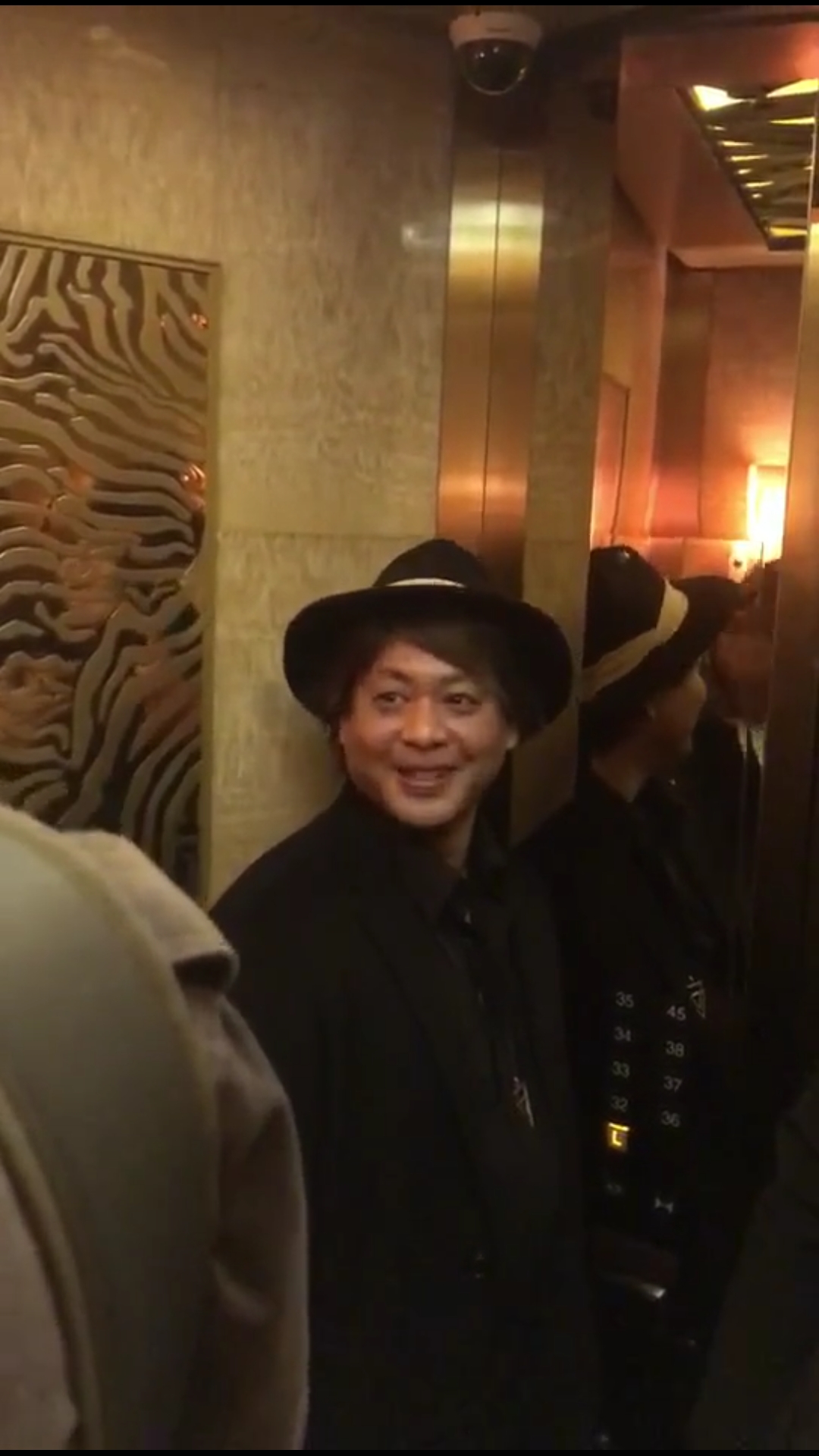 五十岚隼士的写真-近照