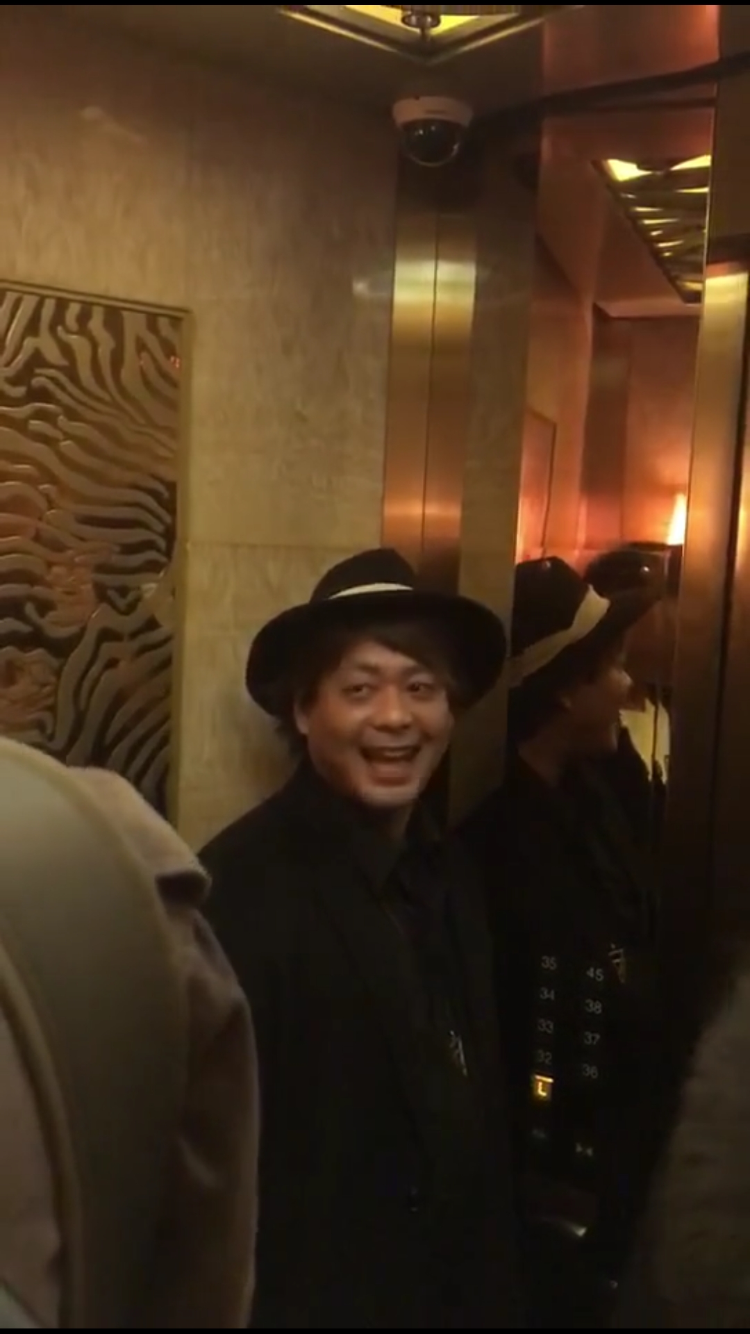 五十岚隼士的写真