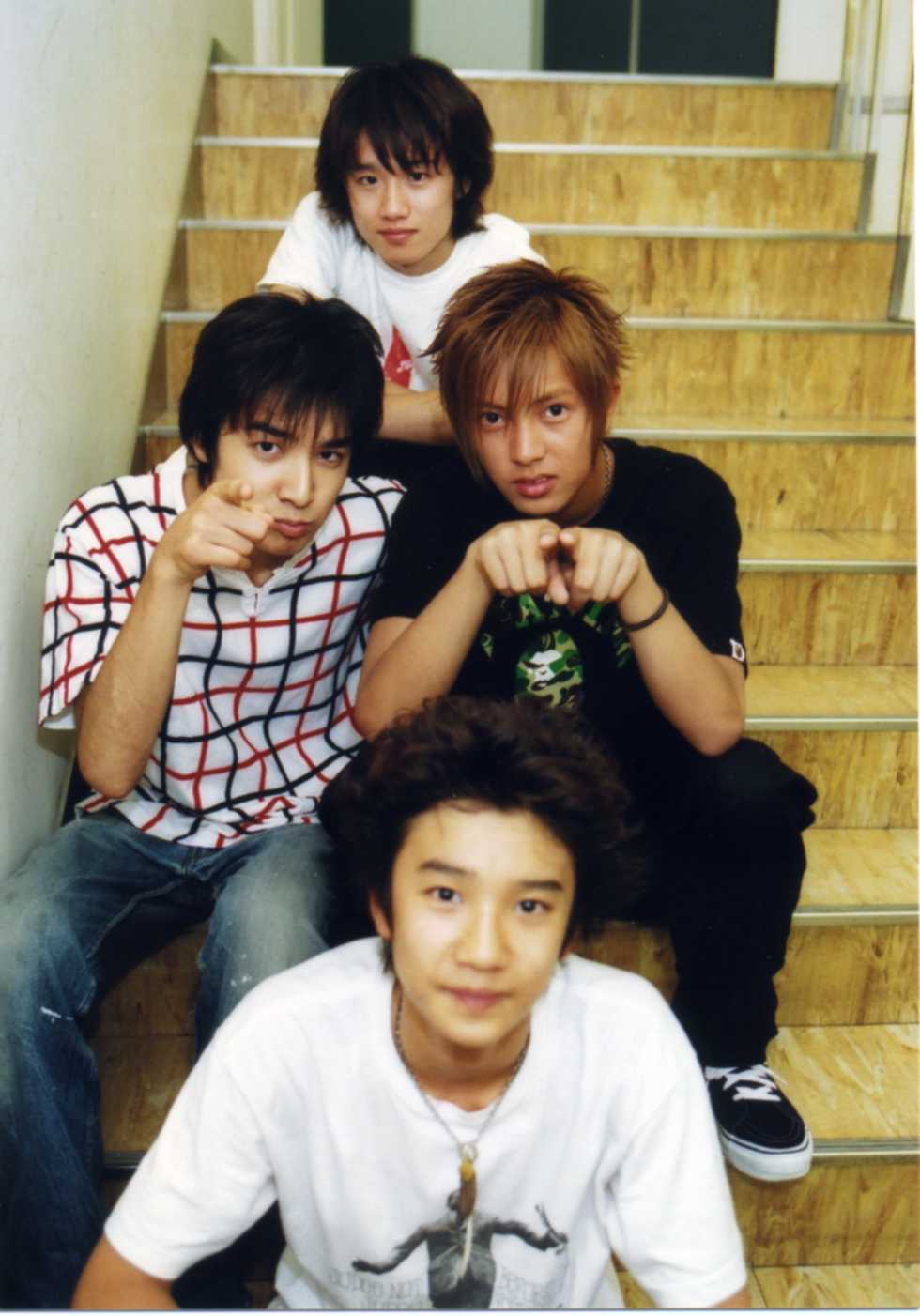 长谷川纯的写真