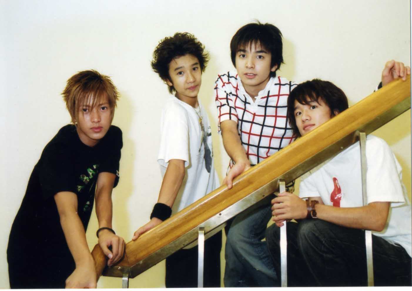 长谷川纯的写真