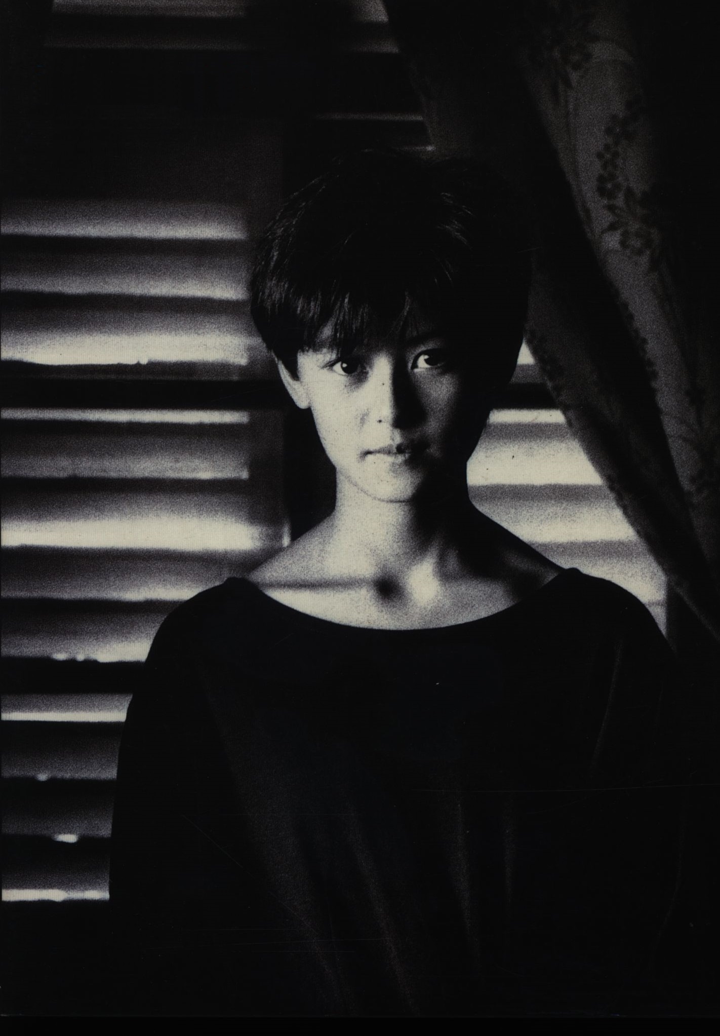 积木美穗的写真